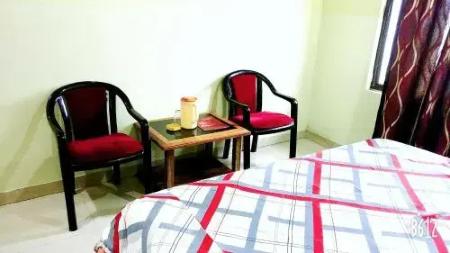 Brundaban Hotel
