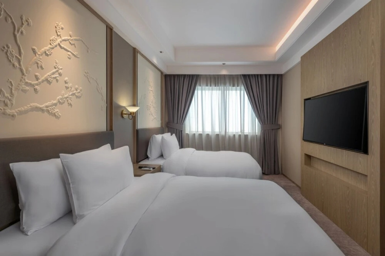 Aber Beni Amr Hotel