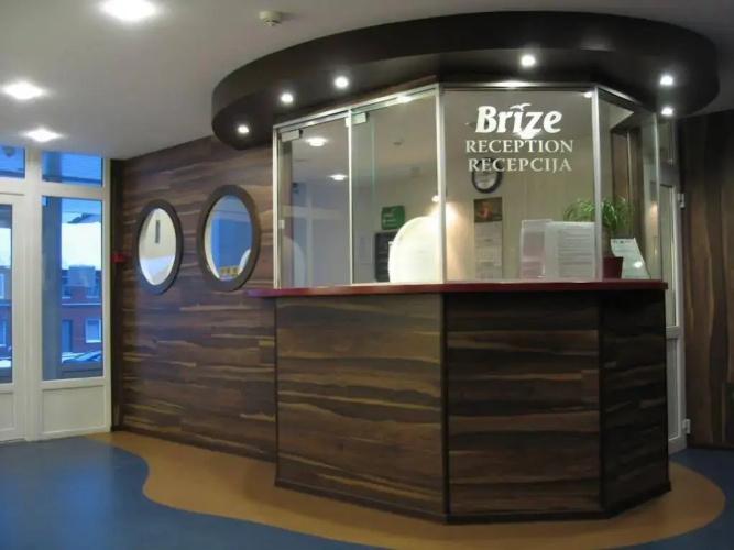 Hostel Brize