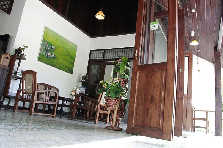 Ratchapruek Lanna Boutique