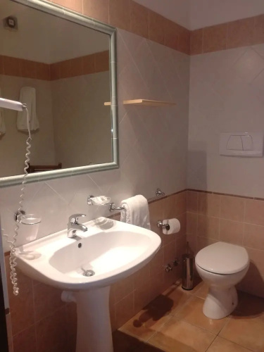 Corallo Country Hotel & SPA
