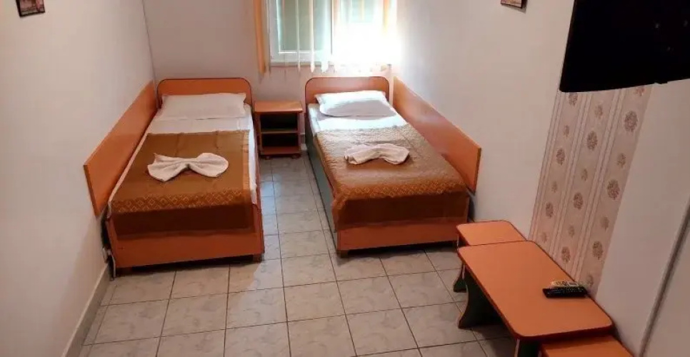 HOSTEL ATLANTIC cm