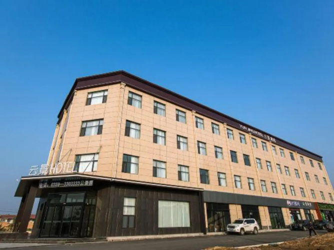 YunJing HOTEL
