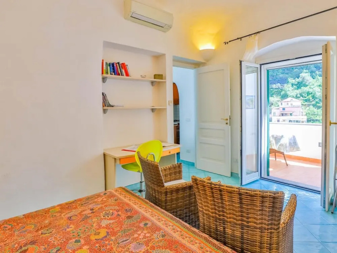 Appartamento a Amalfi ID 3059