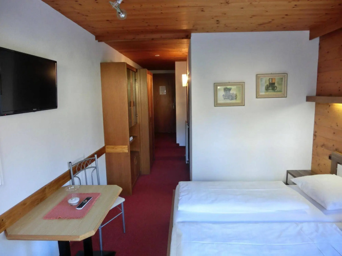 Aparthotel Buchauer Tirol