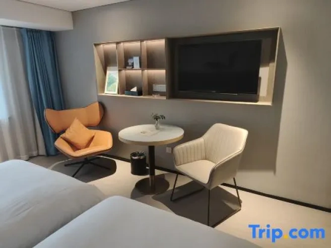 Luxury Twin room
