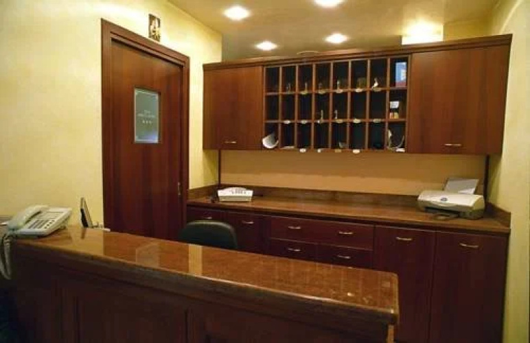 Hotel Antica Locanda