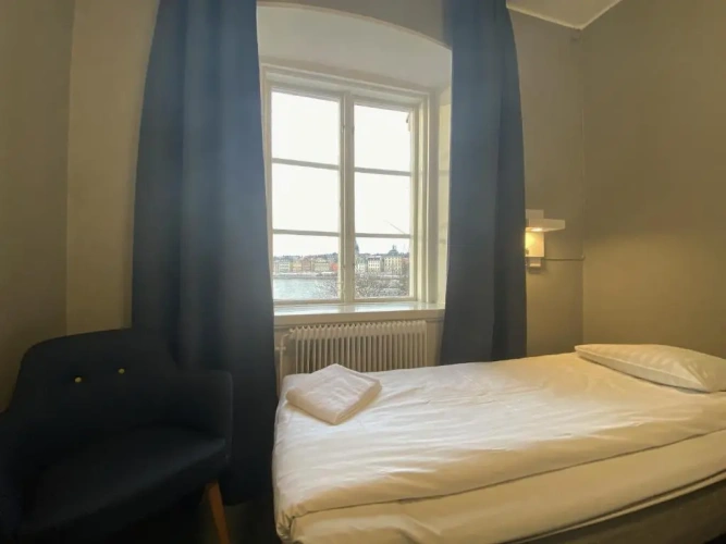 Economy Single room