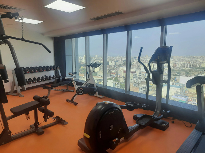 Holiday Inn Express & Suites photo 25