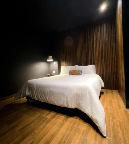 Hotel Lleras Park III