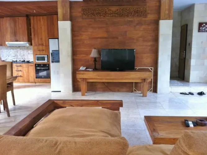 Joy Beach Villas