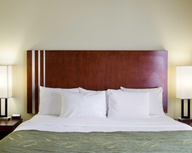 1 Bedroom Suite