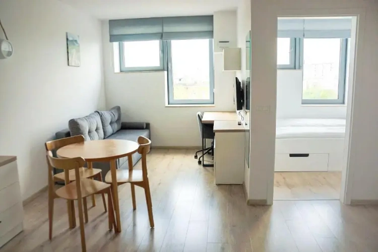 Superior Double Apartment