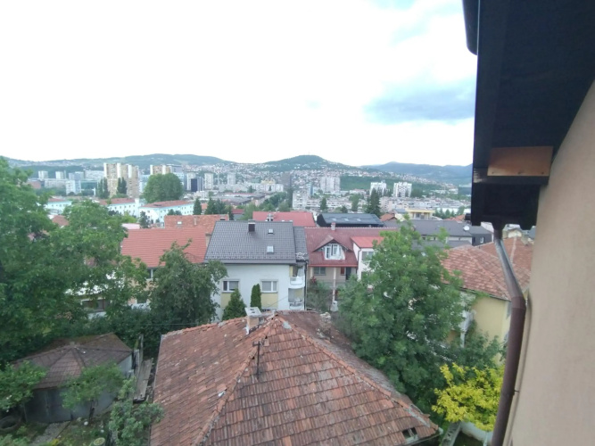Studio Apartman Sarajevo 202