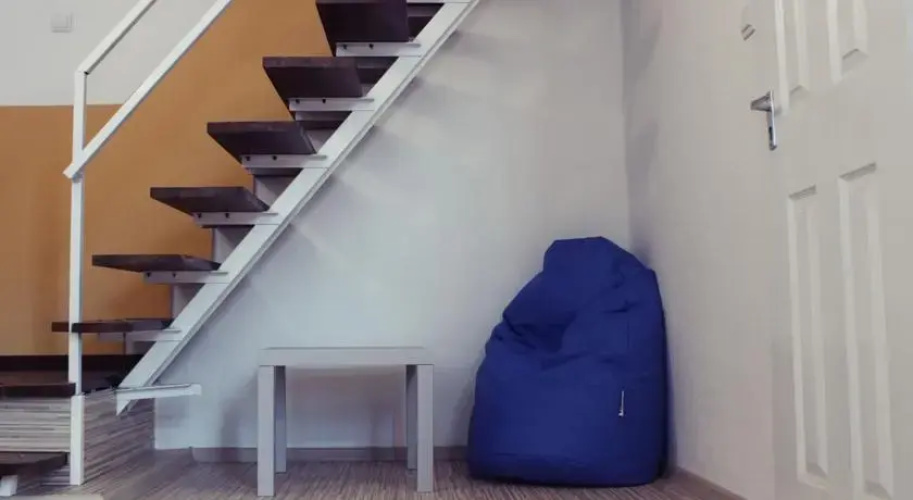 Gozsdu House