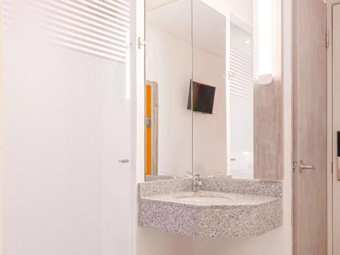 Novotel Grenoble Nord Voreppe