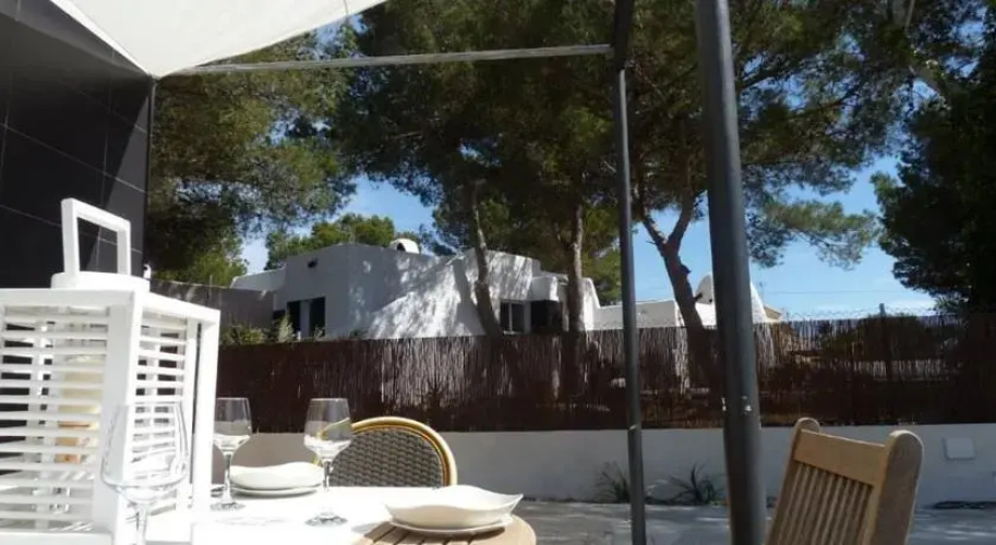 Villa Les Algues