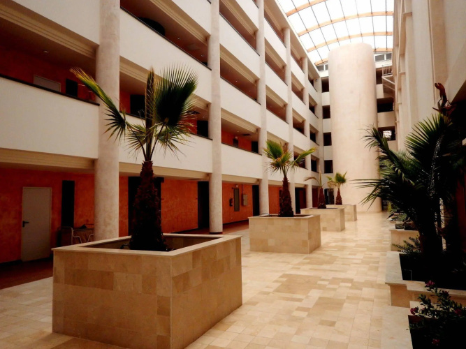 Ohtels Islantilla photo 22