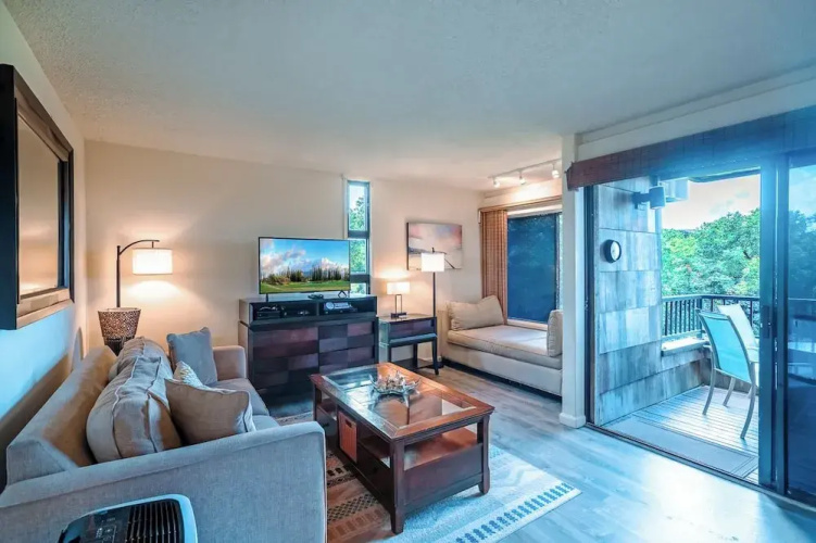 Sealodge B4