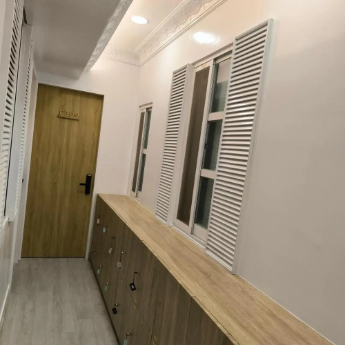 Taipei Backpackers Hostel