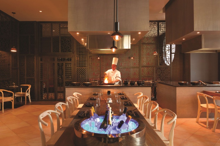 Hyatt Ziva Rose Hall photo 45