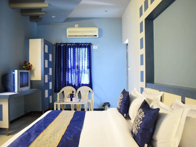 OYO 3784 Hotel Durga