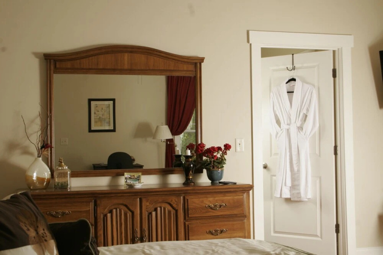 Seven Oaks Bed & Breakfast