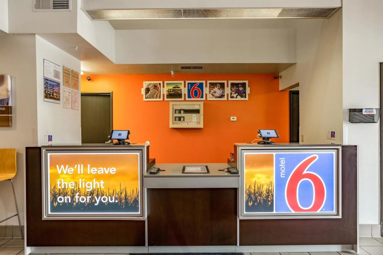 Motel 6 Bozeman, MT