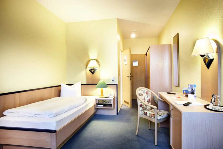 Hotel Hannover Airport by Premiere Classe