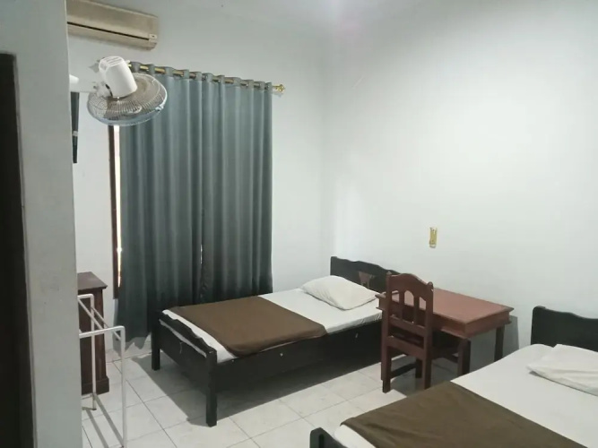 Hotel Taman Rai