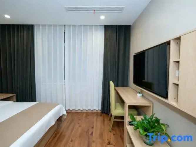 Premium Double room