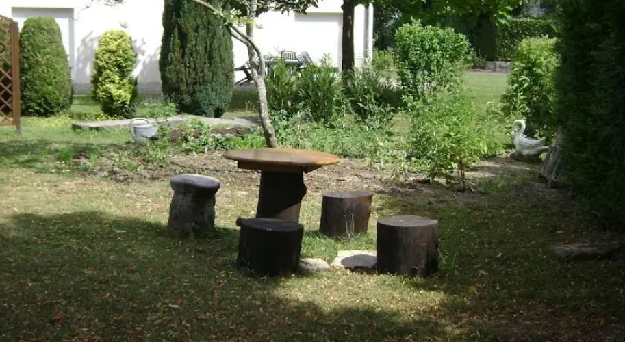 Maison d'hôtes - Borisov