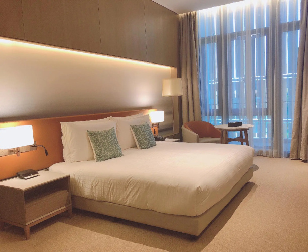 Sincere Residence Hongqiao