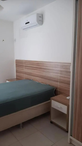 Apartamento Caldas Novas Enseada Nautico 203c
