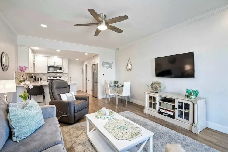 La Costa Gem - Condo for 3!