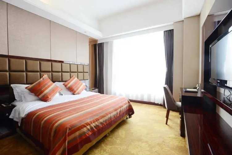Rebecca Hotel