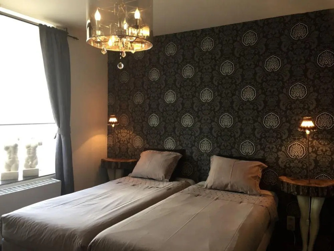 B&B Montenakerhof