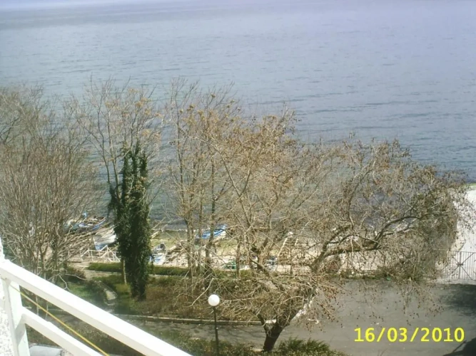 1 Bedroom Suite with sea view