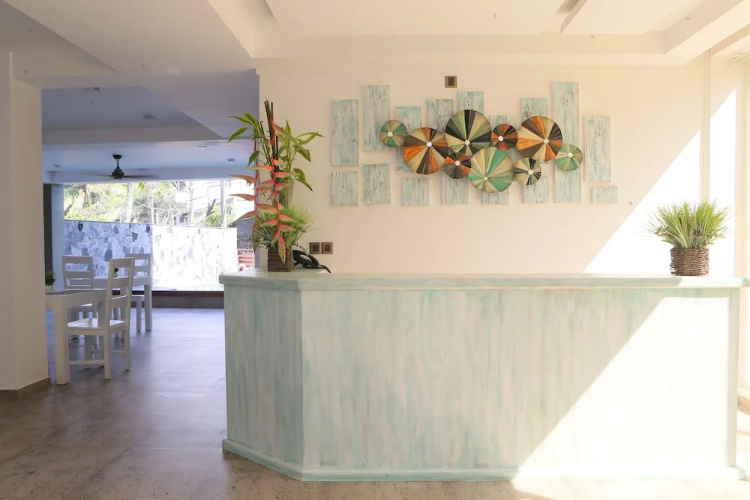 De Moda Boutiques