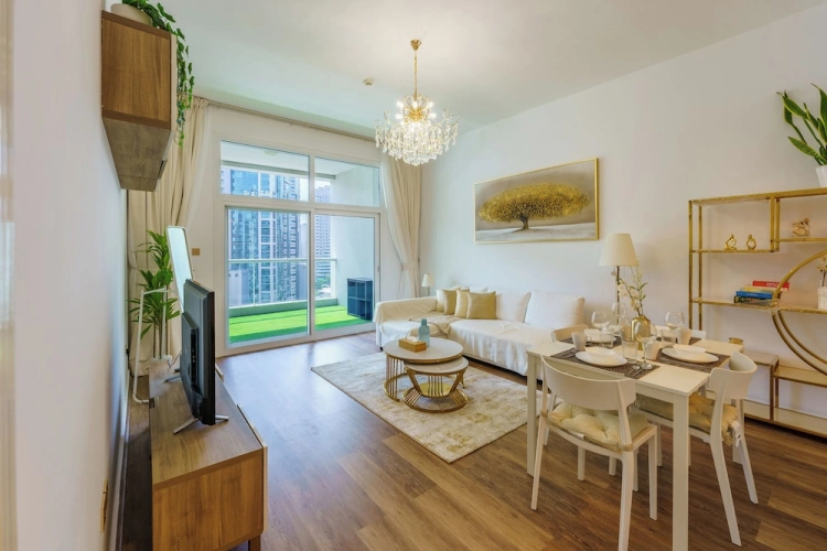 Comfort Apartment