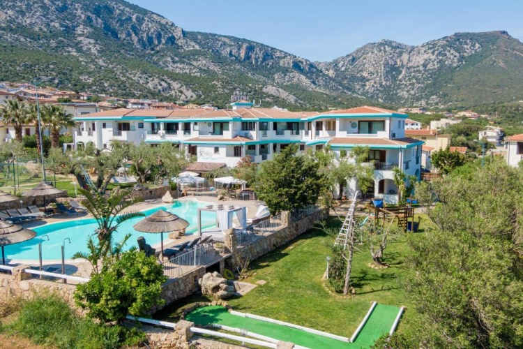 Hotel I Ginepri photo 23