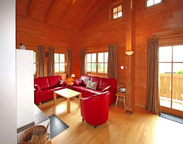 Chalet, Konigsleiten