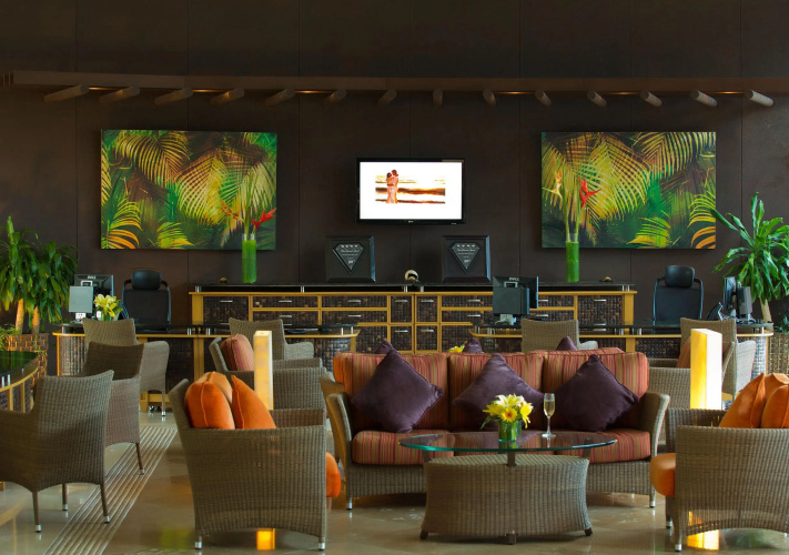 Sunset Plaza Beach Resort photo 40