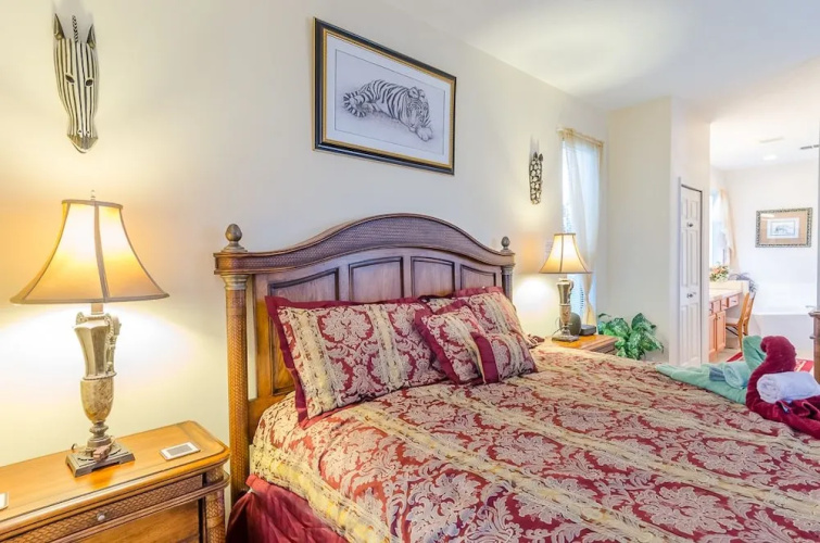 Ov1795 - Emerald Island - 7 Bed 5.5 Baths Villa