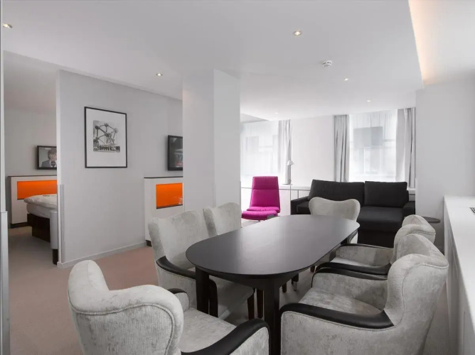 Thon Hotel EU