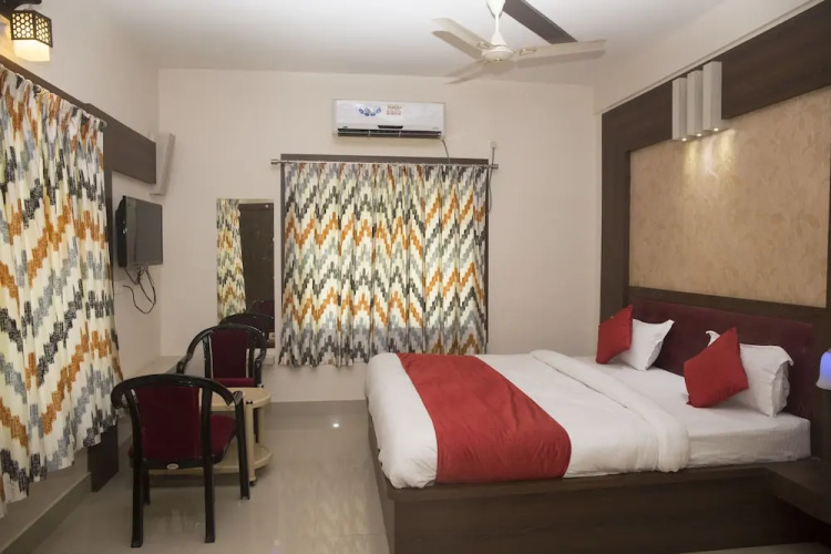 OYO 3904 Home Stay Tara Palace