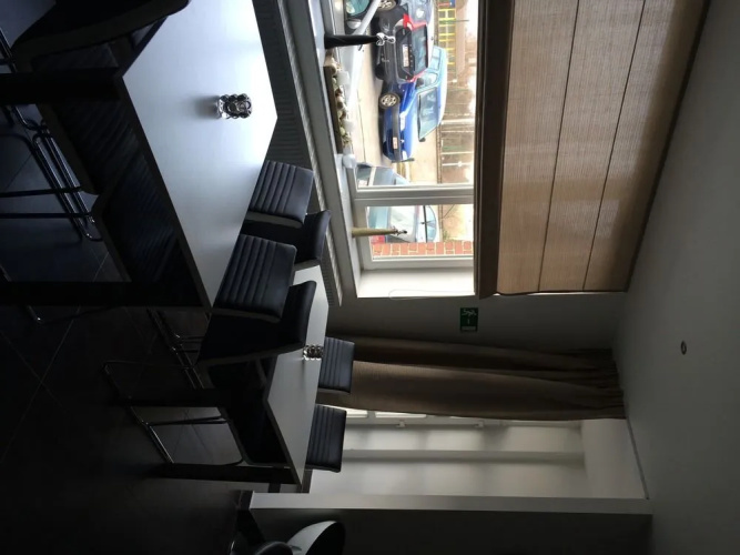 Shelter rooms
