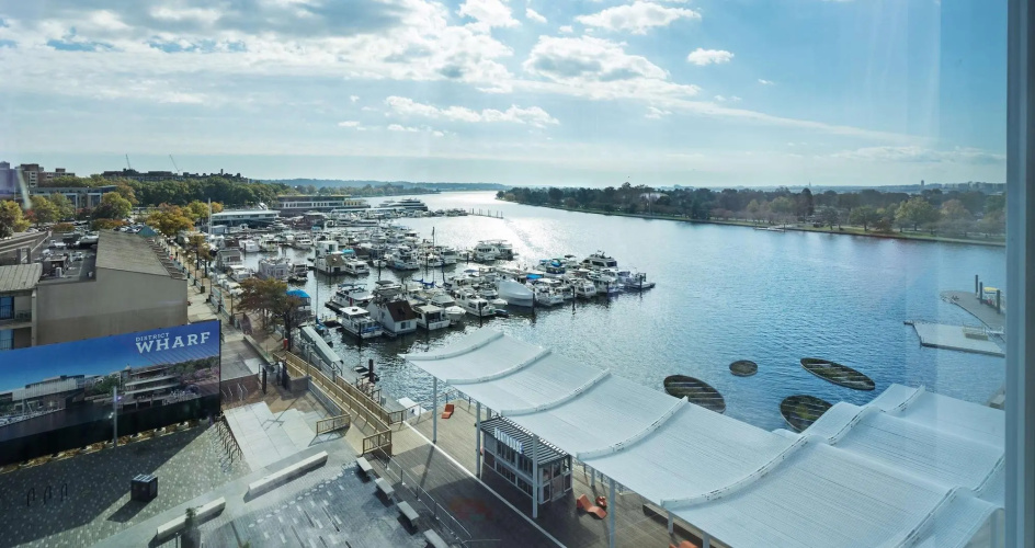 Canopy by Hilton Washington DC The Wharf photo 21