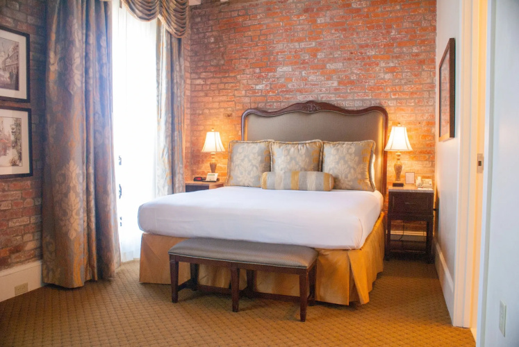French Market Inn