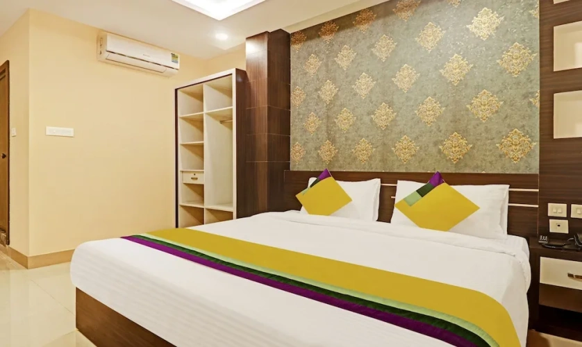 Premium room